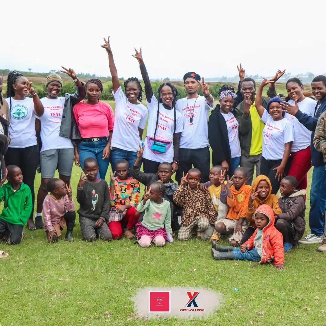 TNAL Community Work